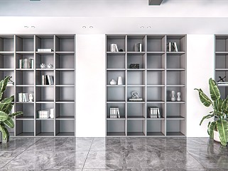 现代书架 <em>创意</em>架子 书本 柜子 书柜 置物架